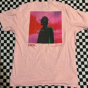 Janelle Monae dirty computer tour tee